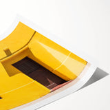 Extra large wall art featuring line art flowers in muted tones, ideal for large living room decor.