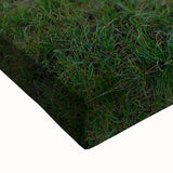 Monochrome landscape art painting of Vail, Colorado on stretched canvas, ideal for bedroom wall decor.