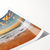 Extra large wall art featuring line art flowers in black and white, ideal for large living room decor.