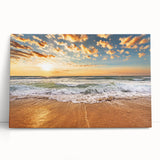 Black and white stretched canvas of Fort Lauderdale scenery, ideal for kitchen wall art or bedroom ambiance.