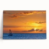 Black and white photograph of Maui scenery on stretched canvas, suitable as large kitchen wall art or for bedroom ambiance.