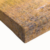 Large art of a Nebraska landscape in black and white on stretched canvas, suitable for bedroom wall decor.