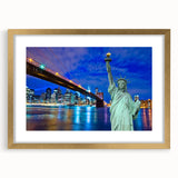 Extra large abstract art print depicting a textured New Jersey scenery in muted earth tones on a framed canvas.