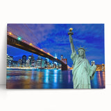 Black and white large art print of New Jersey scenery on stretched canvas, ideal for kitchen wall art or bedroom ambiance.