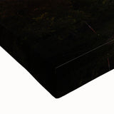 Large art of Cape Hatteras landscape in black and white on stretched canvas, ideal for bedroom wall decor.