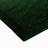 Large art of Charlotte skyline in black and white on stretched canvas, ideal for bedroom wall decor.