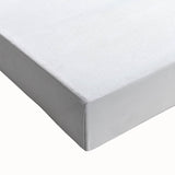 Black and white landscape art painting of North Dakota scenery on large stretched canvas, ideal for bedroom wall decor.