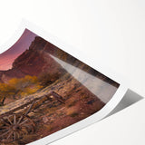 Extra large wall art featuring line art flowers in subtle earth tones on rolled print, suitable for large living room decor.