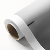 Minimalist Driftwood Motion Photography – Black & White Wall Art