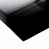 Layered Motion – Minimalist Emotive Figure Wall Art Print