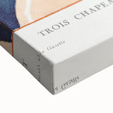 Elegant Art Deco Wall Art – Fashionable Hat Designs from 1921