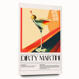 Large abstract wall art on acrylic glass, featuring swirling blue and gray tones, ideal for bedroom or dining room decor.