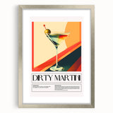 Textured abstract art print in neutral tones, framed in silver, ideal for bedroom wall decor.