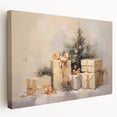 Charming Christmas Wall Art – Elegant Gifts & Holiday Tree