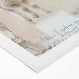 Charming Lamb - Easter Wall Art, Easter Canvas Prints, Home Decor