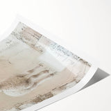 Charming Lamb - Easter Wall Art, Easter Canvas Prints, Home Decor