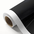 Rolled canvas showcasing vibrant African tribal wall art design, highlighting intricate patterns and bold colors, carefully packaged in a protective cardboard tube for safe shipping.