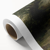 Nature-Inspired Modern Art Print - Serene Landscape Wall Decor