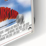 Retro Wall Art – Airplane! Vintage Poster