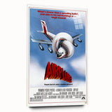 Retro Wall Art – Airplane! Vintage Poster
