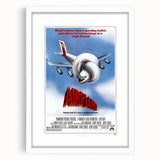 Retro Wall Art – Airplane! Vintage Poster