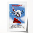 Retro Wall Art – Airplane! Vintage Poster
