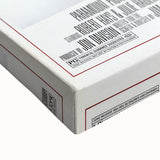 Retro Wall Art – Airplane! Vintage Poster