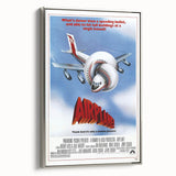 Retro Wall Art – Airplane! Vintage Poster