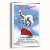 Retro Wall Art – Airplane! Vintage Poster