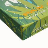 Caribbean Retro Wall Art – Vintage Pan American Poster Print