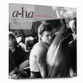 Retro Wall Art – A-ha Hunting High and Low Canvas Print