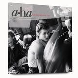 Retro Wall Art – A-ha Hunting High and Low Canvas Print