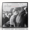 Retro Wall Art – A-ha Hunting High and Low Canvas Print