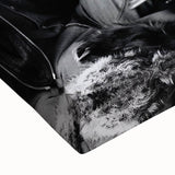 Retro Wall Art – A-ha Hunting High and Low Canvas Print