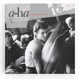Retro Wall Art – A-ha Hunting High and Low Canvas Print