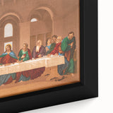 Iconic Renaissance Art Print – The Last Supper by Leonardo da Vinci