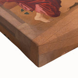 Iconic Renaissance Art Print – The Last Supper by Leonardo da Vinci