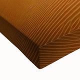 Large art of an Algerian landscape in black and white on stretched canvas, suitable for bedroom wall decor.