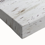 Large art of a black and white Kenyan landscape on stretched canvas, suitable for bedroom wall decor.