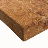 Large art of a Tanzanian landscape in black and white on stretched canvas, ideal for bedroom wall decor.