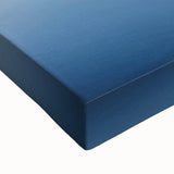 Large art of Mount Fuji in black and white on stretched canvas, suited for bedroom wall decor.