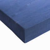 Black and white landscape art painting of Manitoba scenery on large stretched canvas, ideal for bedroom wall decor.