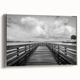 Framed canvas of a vintage-style Puerto Rican landscape with vibrant colors, ideal for living room decor.