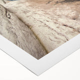 Art deco poster of Caribbean St.