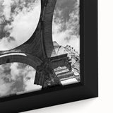 Extra large framed canvas featuring a textured, colorful Central American scenery, ideal for living room decor.