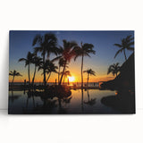 Black and white stretched canvas of Cabo San Lucas scenery, ideal for kitchen wall art or bedroom ambiance.