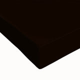 Large art of an Iraqi landscape in black and white on stretched canvas, ideal for bedroom wall decor.