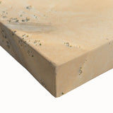 Large art of a Saudi Arabian landscape in black and white on stretched canvas, suitable for bedroom decor.