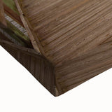 Black and white landscape art painting of an Alabama scenery on a large stretched canvas, suitable for bedroom wall decor.