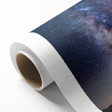 Art deco poster featuring Sedona, Arizona landscape in pastel shades on rolled canvas, suitable for nursery wall art.